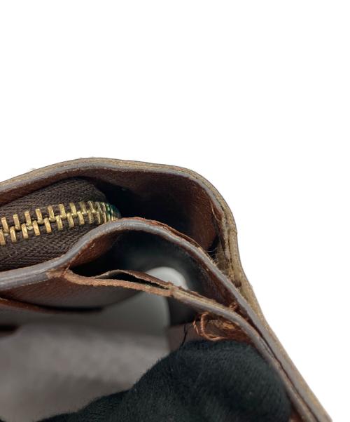 LOUIS VUITTON（ルイ ヴィトン）LOUIS VUITTON (ルイ ヴィトン) コンパクトジップの古着・服飾アイテム