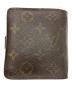 LOUIS VUITTON (ルイ ヴィトン) コンパクトジップ：9000円