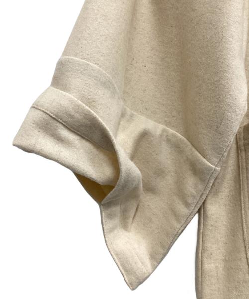 MONITALY（モニタリー）MONITALY (モニタリー) PEASANTジャケット アイボリー サイズ:Freeの古着・服飾アイテム