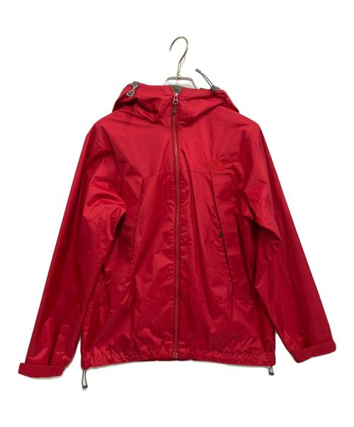 THE NORTH FACE（ザ ノース フェイス）THE NORTH FACE (ザ ノース フェイス) Cloud Jacket レッド サイズ:Mの古着・服飾アイテム