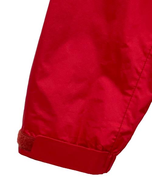 THE NORTH FACE（ザ ノース フェイス）THE NORTH FACE (ザ ノース フェイス) Cloud Jacket レッド サイズ:Mの古着・服飾アイテム