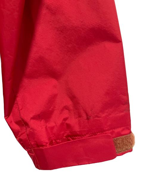 THE NORTH FACE（ザ ノース フェイス）THE NORTH FACE (ザ ノース フェイス) Cloud Jacket レッド サイズ:Mの古着・服飾アイテム