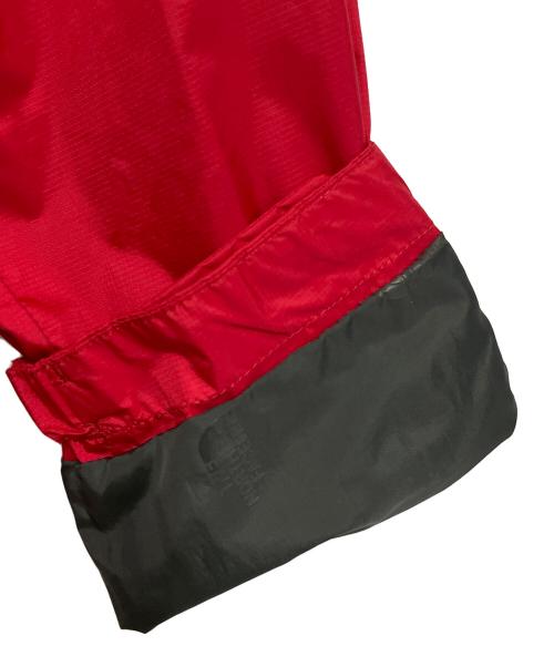 THE NORTH FACE（ザ ノース フェイス）THE NORTH FACE (ザ ノース フェイス) Cloud Jacket レッド サイズ:Mの古着・服飾アイテム