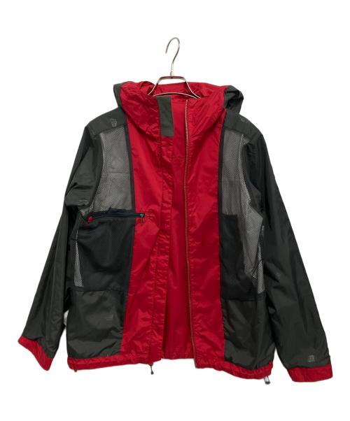 THE NORTH FACE（ザ ノース フェイス）THE NORTH FACE (ザ ノース フェイス) Cloud Jacket レッド サイズ:Mの古着・服飾アイテム