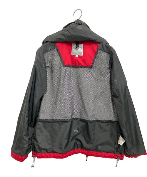 THE NORTH FACE（ザ ノース フェイス）THE NORTH FACE (ザ ノース フェイス) Cloud Jacket レッド サイズ:Mの古着・服飾アイテム