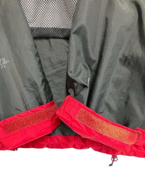 THE NORTH FACE（ザ ノース フェイス）THE NORTH FACE (ザ ノース フェイス) Cloud Jacket レッド サイズ:Mの古着・服飾アイテム