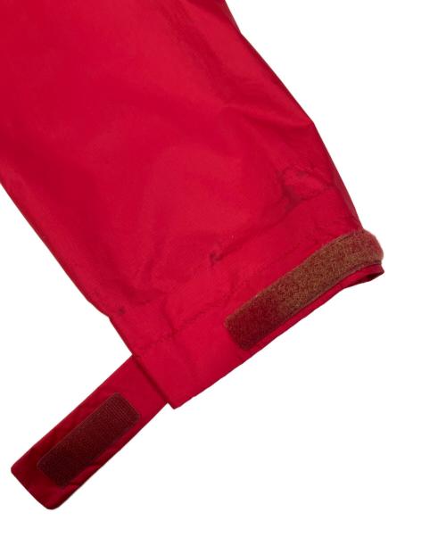 THE NORTH FACE（ザ ノース フェイス）THE NORTH FACE (ザ ノース フェイス) Cloud Jacket レッド サイズ:Mの古着・服飾アイテム