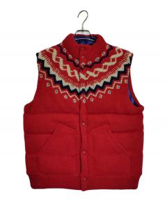 中古・古着通販】FRED PERRY (フレッドペリー) チルデンベスト