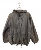 Barnstormerバーンストーマー）の古着「ジャケット」｜ブラック