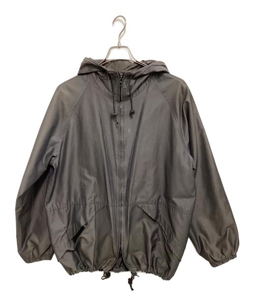 Barnstormer（バーンストーマー）Barnstormer (バーンストーマー) ジャケット ブラック サイズ:S(3)の古着・服飾アイテム