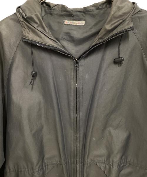 Barnstormer（バーンストーマー）Barnstormer (バーンストーマー) ジャケット ブラック サイズ:S(3)の古着・服飾アイテム