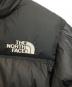 中古・古着 THE NORTH FACE (ザ ノース フェイス) NUPTSE JACKET ブラック サイズ:M：30000円