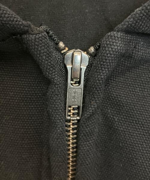 BLESSU（ブレスユー）BLESSU (ブレスユー) 中綿ジャケット ブラック サイズ:Mの古着・服飾アイテム