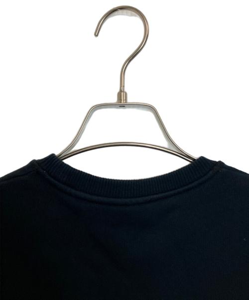 KENZO（ケンゾー）KENZO (ケンゾー) 長袖ワンピース ネイビー サイズ:Sの古着・服飾アイテム