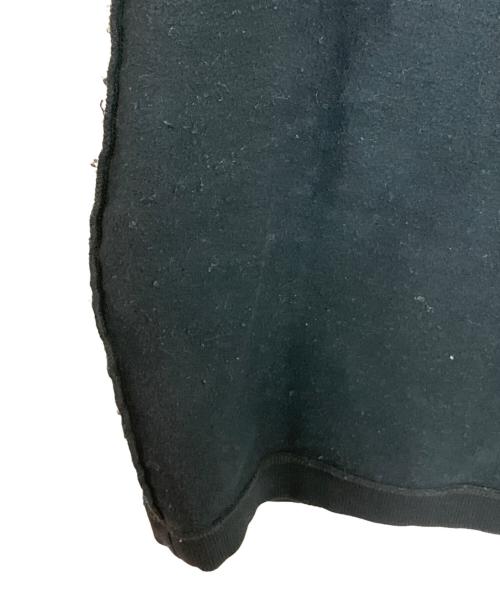 KENZO（ケンゾー）KENZO (ケンゾー) 長袖ワンピース ネイビー サイズ:Sの古着・服飾アイテム