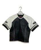 DUCATI×DAINESEドゥカティ×ダイネーゼ）の古着「レザージャケット」