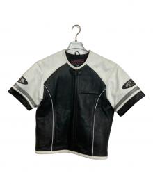 DUCATI×DAINESE（ドゥカティ×ダイネーゼ）の古着「レザージャケット」