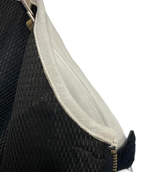 DUCATI（ドゥカティ）DUCATI (ドゥカティ) DAINESE (ダイネーゼ) レザージャケット サイズ:Lの古着・服飾アイテム