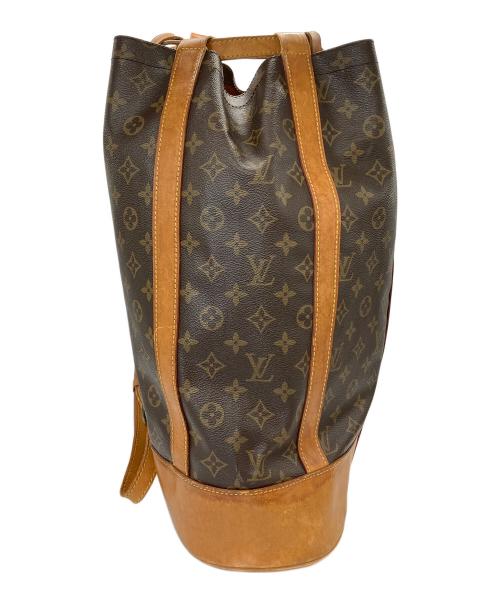 LOUIS VUITTON（ルイ ヴィトン）LOUIS VUITTON (ルイ ヴィトン) バッグの古着・服飾アイテム