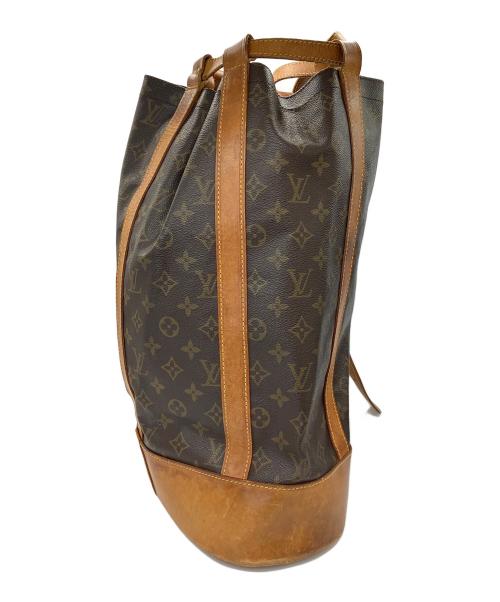 LOUIS VUITTON（ルイ ヴィトン）LOUIS VUITTON (ルイ ヴィトン) バッグの古着・服飾アイテム