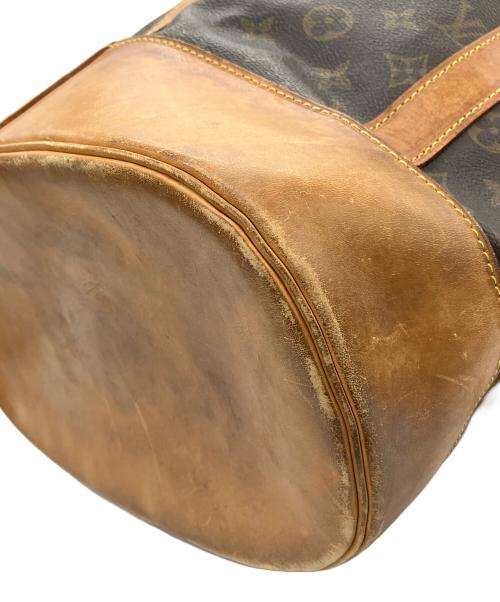 LOUIS VUITTON（ルイ ヴィトン）LOUIS VUITTON (ルイ ヴィトン) バッグの古着・服飾アイテム