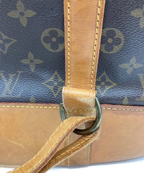 LOUIS VUITTON（ルイ ヴィトン）LOUIS VUITTON (ルイ ヴィトン) バッグの古着・服飾アイテム