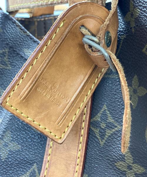 LOUIS VUITTON（ルイ ヴィトン）LOUIS VUITTON (ルイ ヴィトン) バッグの古着・服飾アイテム