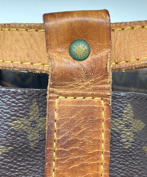 LOUIS VUITTON（ルイ ヴィトン）LOUIS VUITTON (ルイ ヴィトン) バッグの古着・服飾アイテム