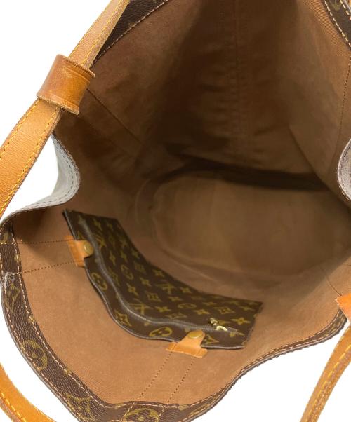 LOUIS VUITTON（ルイ ヴィトン）LOUIS VUITTON (ルイ ヴィトン) バッグの古着・服飾アイテム