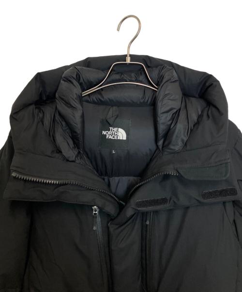 THE NORTH FACE（ザ ノース フェイス）THE NORTH FACE (ザ ノース フェイス) BALTRO LIGHT JK ブラック サイズ:Lの古着・服飾アイテム