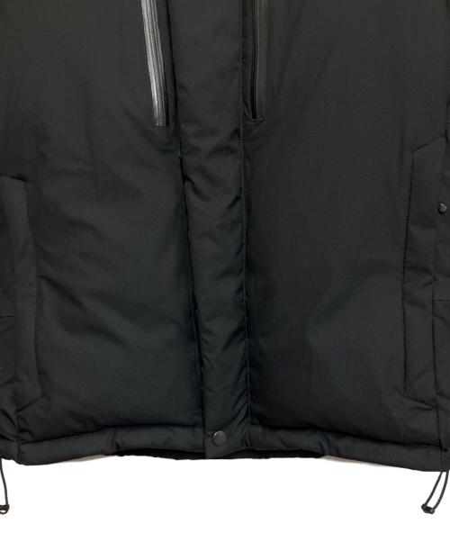 THE NORTH FACE（ザ ノース フェイス）THE NORTH FACE (ザ ノース フェイス) BALTRO LIGHT JK ブラック サイズ:Lの古着・服飾アイテム