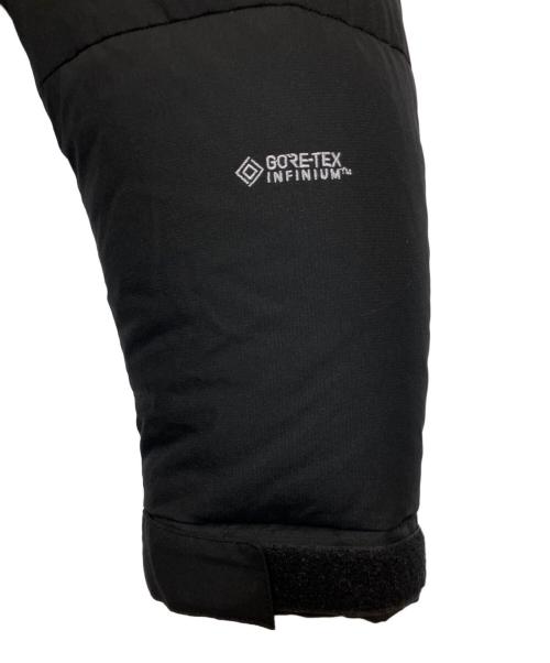 THE NORTH FACE（ザ ノース フェイス）THE NORTH FACE (ザ ノース フェイス) BALTRO LIGHT JK ブラック サイズ:Lの古着・服飾アイテム