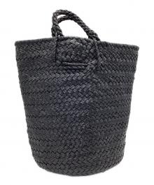 Aeta（アエタ）の古着「ハンドバッグ」｜ブラック