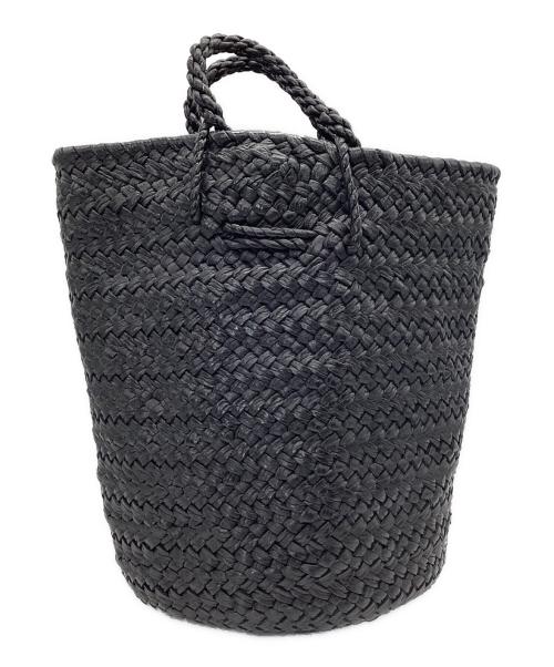 Aeta（アエタ）Aeta (アエタ) ハンドバッグ ブラックの古着・服飾アイテム