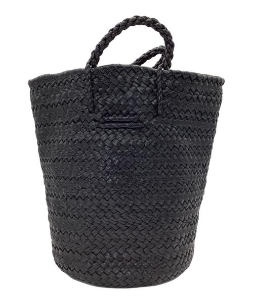 Aeta（アエタ）Aeta (アエタ) ハンドバッグ ブラックの古着・服飾アイテム