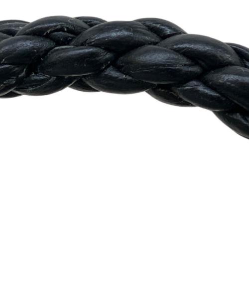 Aeta（アエタ）Aeta (アエタ) ハンドバッグ ブラックの古着・服飾アイテム