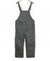 Schott (ショット) TC OVERALL PANTS グレー サイズ:XL 未使用品：12000円