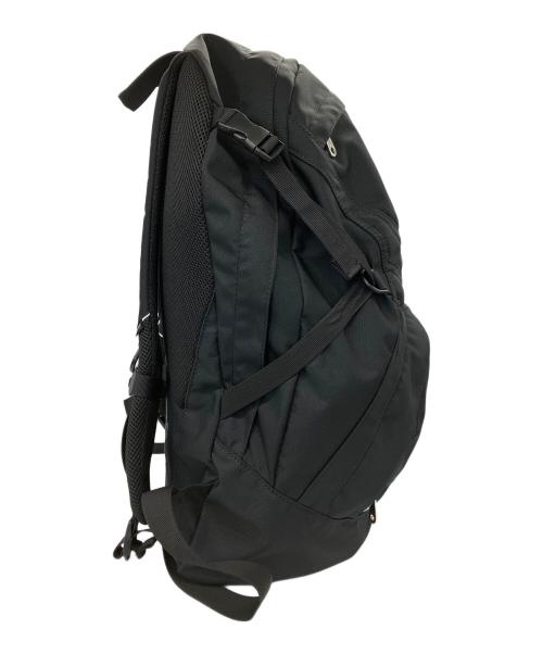 BoTT（ボット）BoTT (ボット) OG Logo Backpack ブラックの古着・服飾アイテム