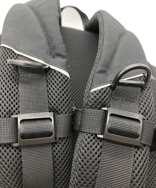 BoTT（ボット）BoTT (ボット) OG Logo Backpack ブラックの古着・服飾アイテム