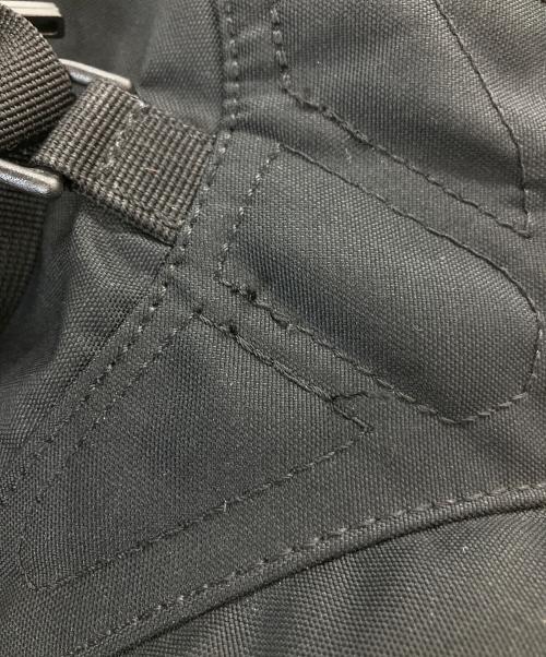 BoTT（ボット）BoTT (ボット) OG Logo Backpack ブラックの古着・服飾アイテム