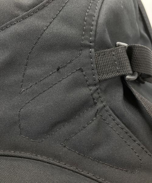 BoTT（ボット）BoTT (ボット) OG Logo Backpack ブラックの古着・服飾アイテム