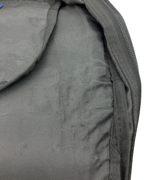 BoTT（ボット）BoTT (ボット) OG Logo Backpack ブラックの古着・服飾アイテム