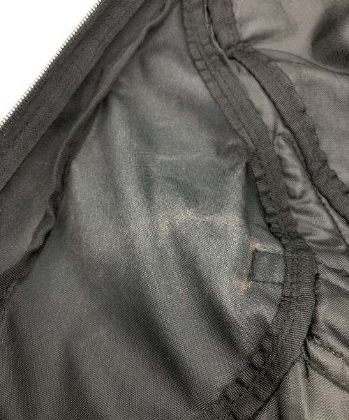 BoTT（ボット）BoTT (ボット) OG Logo Backpack ブラックの古着・服飾アイテム