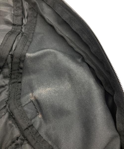 BoTT（ボット）BoTT (ボット) OG Logo Backpack ブラックの古着・服飾アイテム