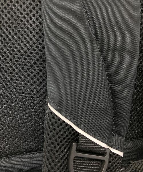 BoTT（ボット）BoTT (ボット) OG Logo Backpack ブラックの古着・服飾アイテム