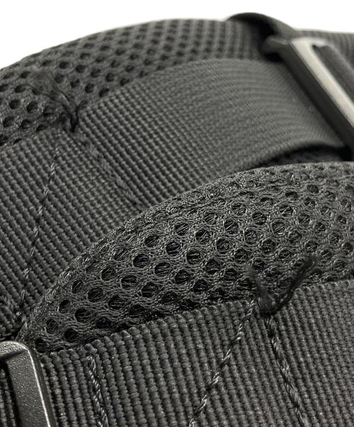 BoTT（ボット）BoTT (ボット) OG Logo Backpack ブラックの古着・服飾アイテム