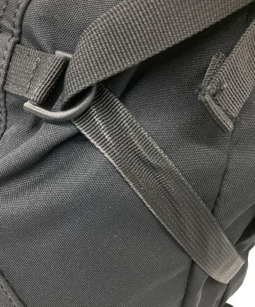 BoTT（ボット）BoTT (ボット) OG Logo Backpack ブラックの古着・服飾アイテム