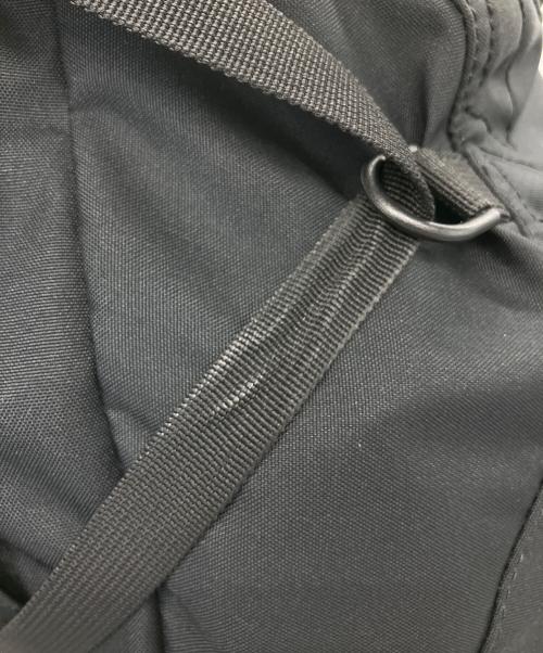 BoTT（ボット）BoTT (ボット) OG Logo Backpack ブラックの古着・服飾アイテム