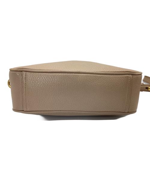 PRADA（プラダ）PRADA (プラダ) VITELLO PHENIX ピンクの古着・服飾アイテム