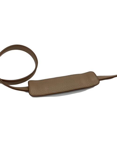 PRADA（プラダ）PRADA (プラダ) VITELLO PHENIX ピンクの古着・服飾アイテム